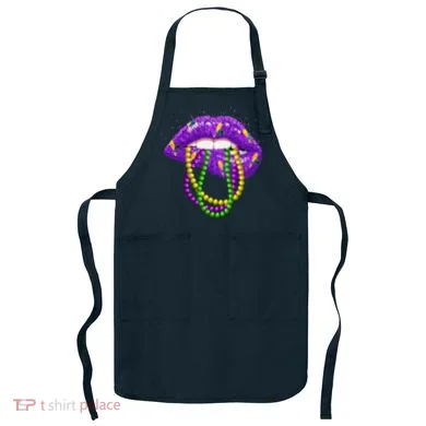 Apron