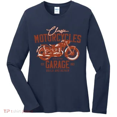 Women's Long Sleeve Shirt