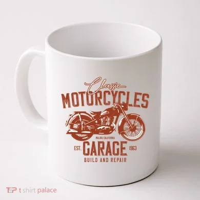 Coffee Mug