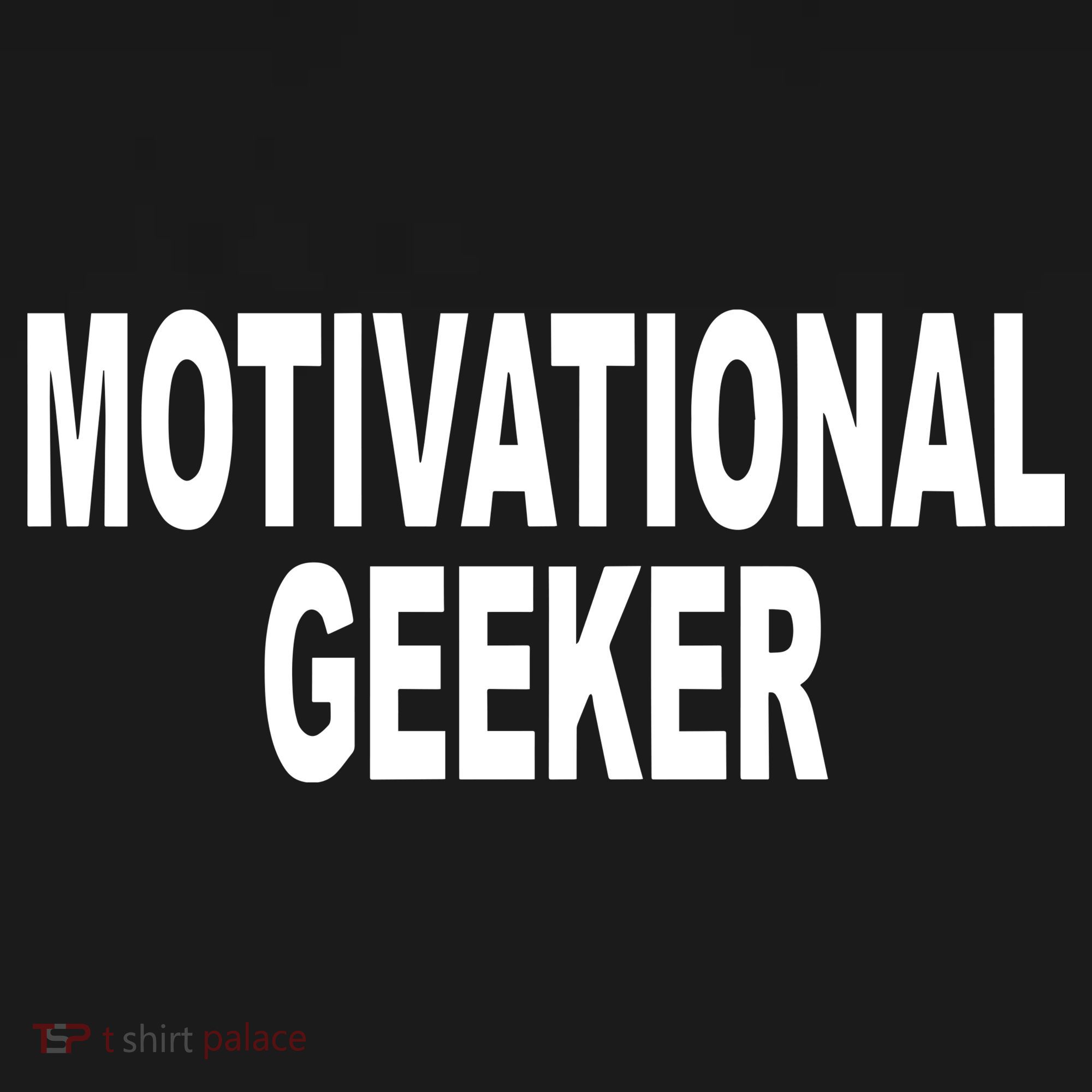 Cr1tter Motivational Geeker Ornament