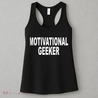 Cr1tter Motivational Geeker Women's Tank Top thumb 3