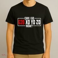 Cnc Machinist G28 Code Reference Manufacturer T-Shirt thumb 3