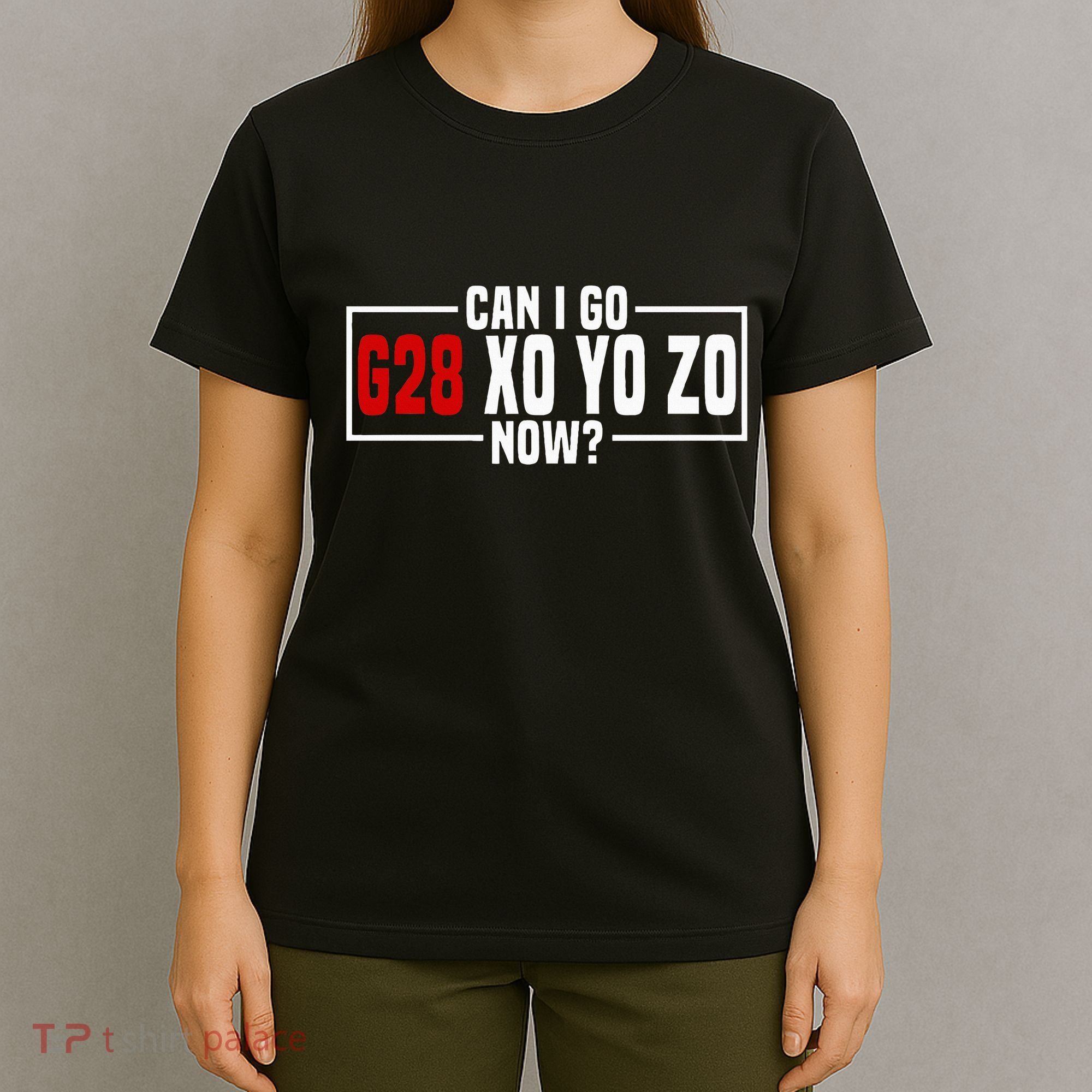 Cnc Machinist G28 Code Reference Manufacturer T-Shirt