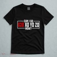 Cnc Machinist G28 Code Reference Manufacturer T-Shirt thumb 5