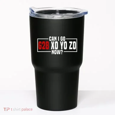 Tumbler
