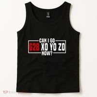 Cnc Machinist G28 Code Reference Manufacturer Tank Top thumb 2