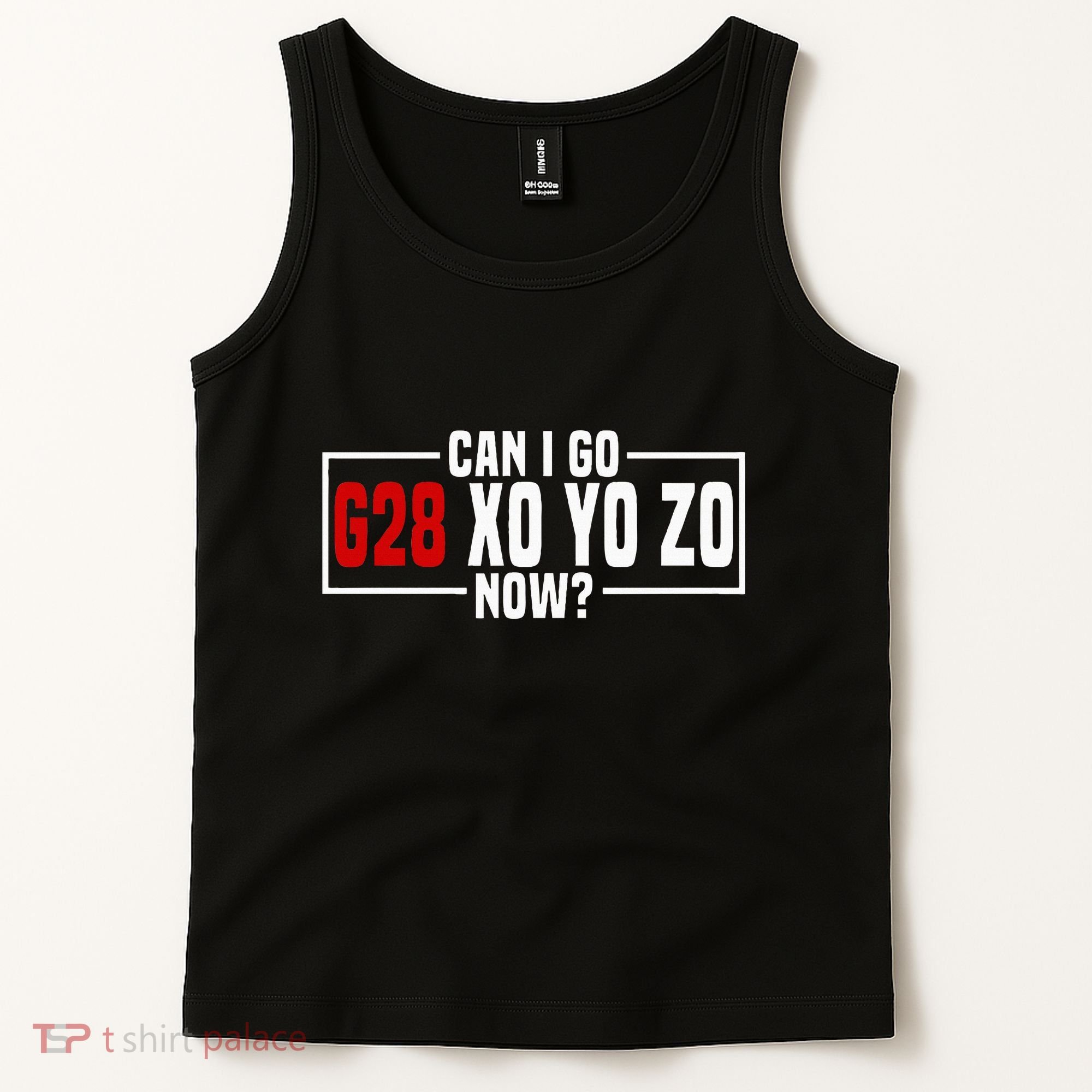 Cnc Machinist G28 Code Reference Manufacturer Tank Top
