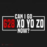 Cnc Machinist G28 Code Reference Manufacturer Women's T-Shirt thumb 6