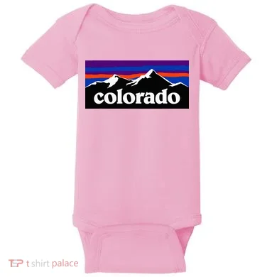 Baby Bodysuit