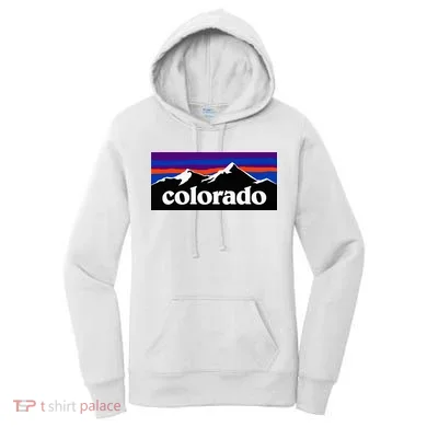 Women's Hoodie