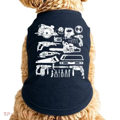 Doggie Tank