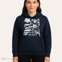 Carpenter Mechanic Handyman Woodworker Hoodie thumb 5