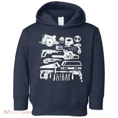 Toddler Hoodie