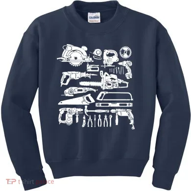 Kids Sweatshirt