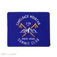 Camelback Mountain Hiking Phoenix Arizona Gift Mousepad thumb 0