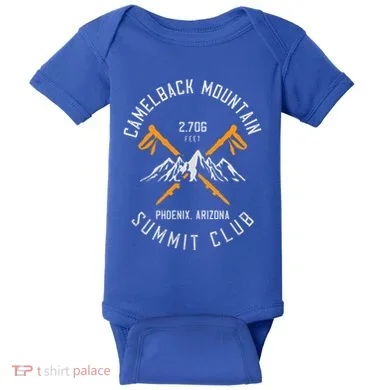 Baby Bodysuit