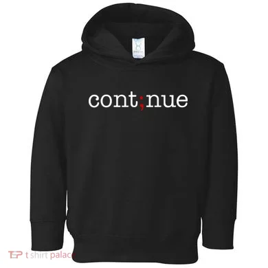 Toddler Hoodie