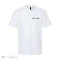 Continue Mental Health Awareness Polo thumb 0