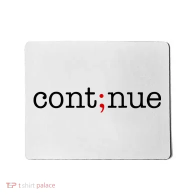 Mousepad