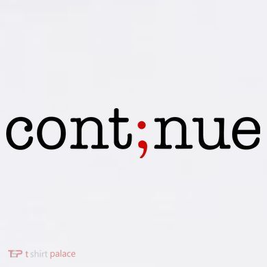 Continue Mental Health Awareness Women's T-Shirt