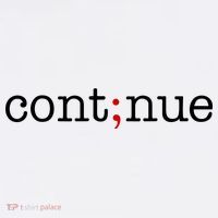 Continue Mental Health Awareness Kids Sweatshirt thumb 2