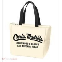 Chris Madrids Hollywood And Blanco San Antonio Texas Tote Bag thumb 3