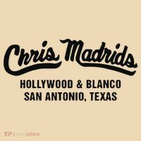 Chris Madrids Hollywood And Blanco San Antonio Texas Tote Bag thumb 4