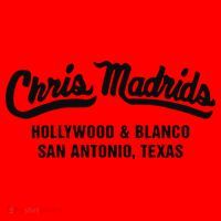 Chris Madrids Hollywood And Blanco San Antonio Texas Santa Hat thumb 1