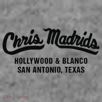 Chris Madrids Hollywood And Blanco San Antonio Texas Toddler Hoodie thumb 2
