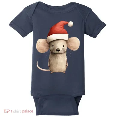 Baby Bodysuit
