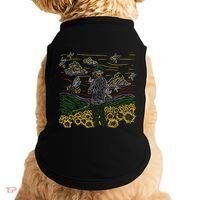 Call Me If You Get Lost Text Me When You Get Home Doggie Tank thumb 0