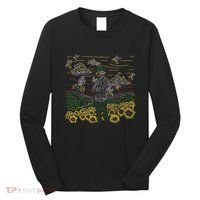 Call Me If You Get Lost Text Me When You Get Home Long Sleeve Shirt thumb 0