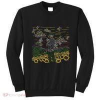 Call Me If You Get Lost Text Me When You Get Home Sweatshirt thumb 0