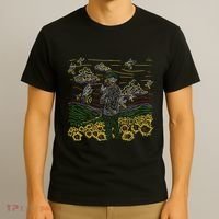 Call Me If You Get Lost Text Me When You Get Home T-Shirt thumb 3