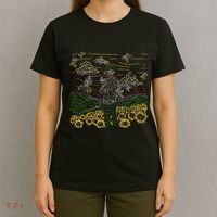 Call Me If You Get Lost Text Me When You Get Home T-Shirt thumb 4