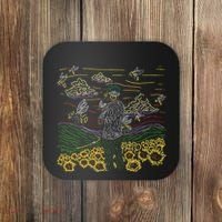 Call Me If You Get Lost Text Me When You Get Home Coaster thumb 0