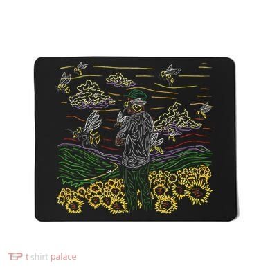 Call Me If You Get Lost Text Me When You Get Home Mousepad