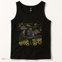 Call Me If You Get Lost Text Me When You Get Home Tank Top thumb 2