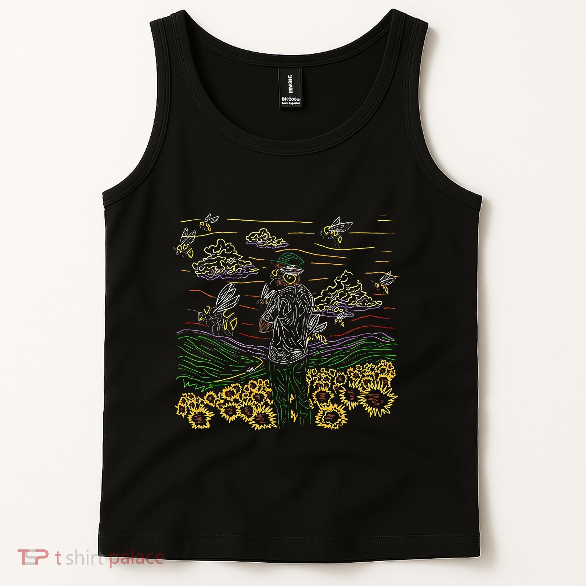 Call Me If You Get Lost Text Me When You Get Home Tank Top