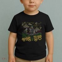 Call Me If You Get Lost Text Me When You Get Home Toddler T-Shirt thumb 2
