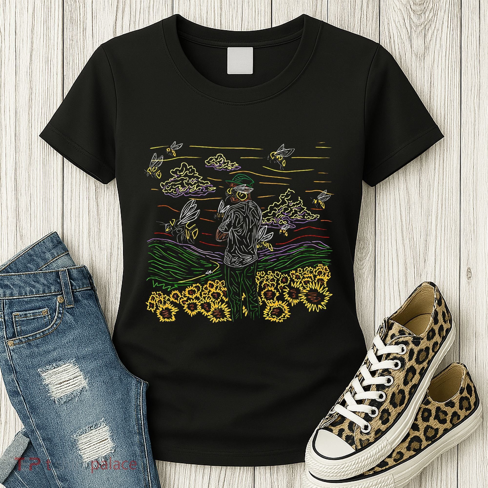 Call Me If You Get Lost Text Me When You Get Home Women's T-Shirt