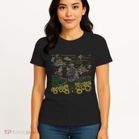 Call Me If You Get Lost Text Me When You Get Home Women's T-Shirt thumb 4