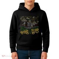 Call Me If You Get Lost Text Me When You Get Home Kids Hoodie thumb 4