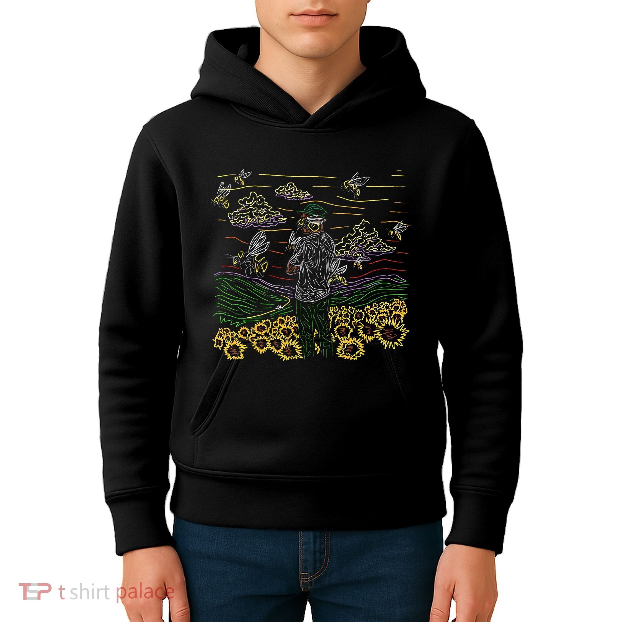 Call Me If You Get Lost Text Me When You Get Home Kids Hoodie