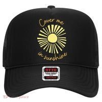 Cover Me In Sunshine Hat thumb 0
