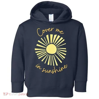 Toddler Hoodie