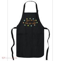 Call Me If You Get Lost Star Apron thumb 0