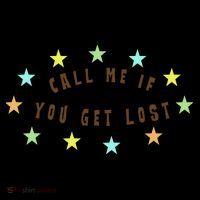 Call Me If You Get Lost Star Coffee Mug thumb 5