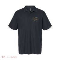 Call Me If You Get Lost Star Polo thumb 0