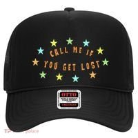 Call Me If You Get Lost Star Hat thumb 0